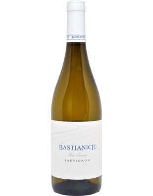 Bastianich sauvignon blanc 2021 cl75