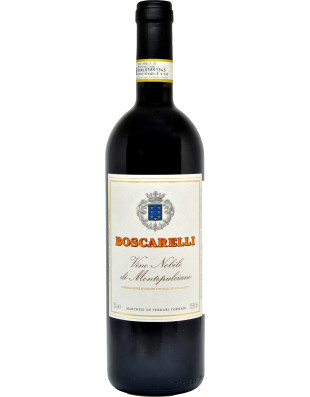 Boscarelli vino nobil montepulciano cl75