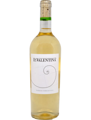 La valentina trebbiano d'abruzzo cl75