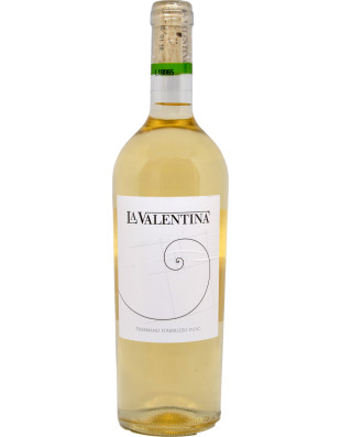 La valentina trebbiano d'abruzzo cl75