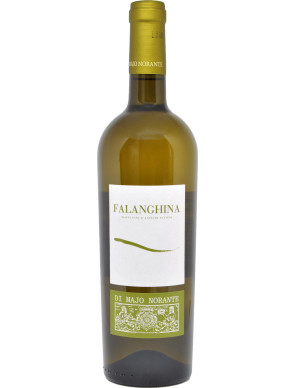 Di majo falanghina vino b. doc ml.750