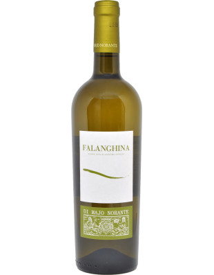 Di majo falanghina vino b. doc ml.750