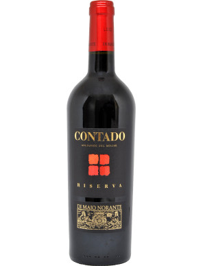Di majo aglianico contado riserva cl75
