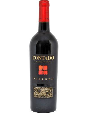 Di majo aglianico contado riserva cl75