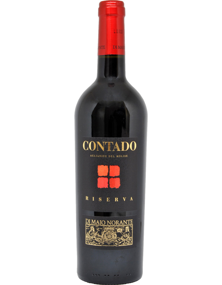 Di majo aglianico contado riserva cl75