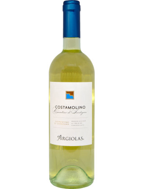 Argiolas costamolino vermentino cl75