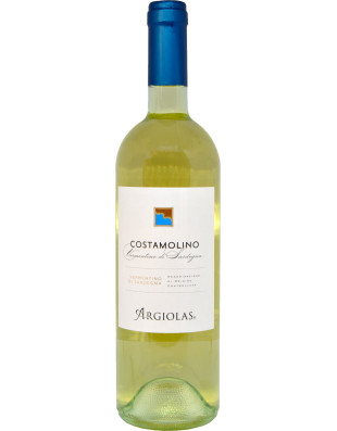 Argiolas costamolino vermentino cl75