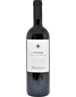 Argiolas costera cannonau cl.75