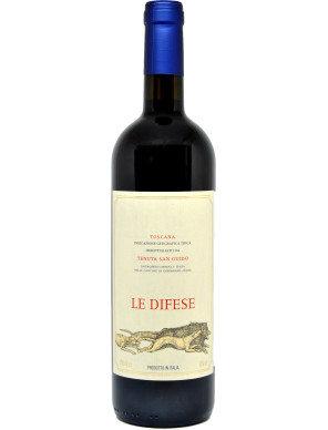 San guido le difese 2023 14ø cl75