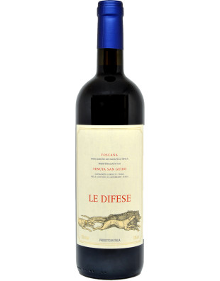 San guido le difese 2023 14ø cl75