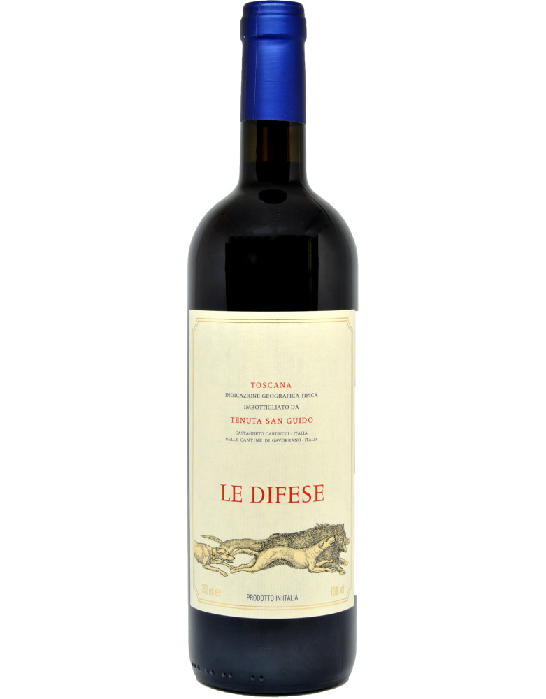 San guido le difese 2023 14ø cl75