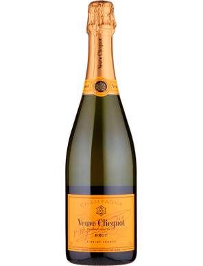 Veuve clicquot brut cl.75