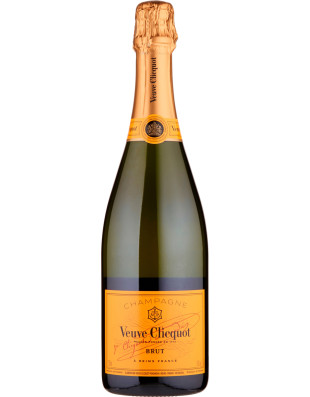 Veuve clicquot brut cl.75