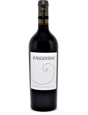 La valentina montepulciano abru cl75 ct6