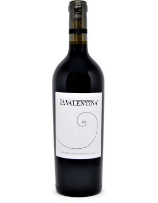 La valentina montepulciano abru cl75 ct6