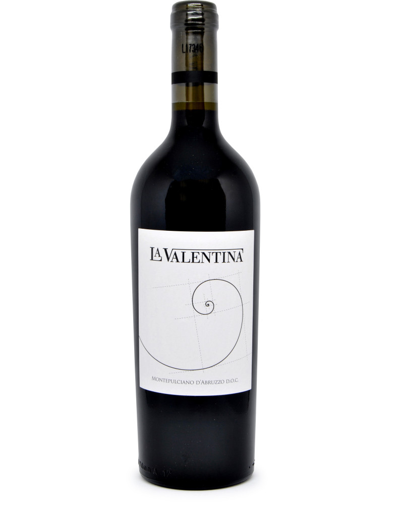 La valentina montepulciano abru cl75 ct6
