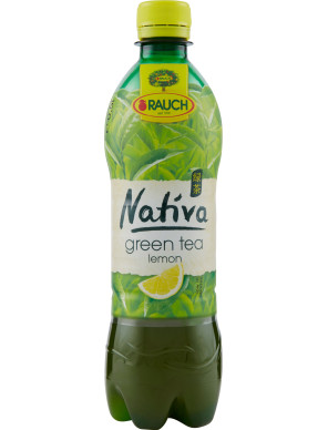 Nativa rauch the verde cl.50***