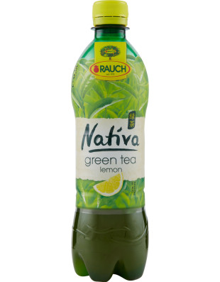 Nativa rauch the verde cl.50***