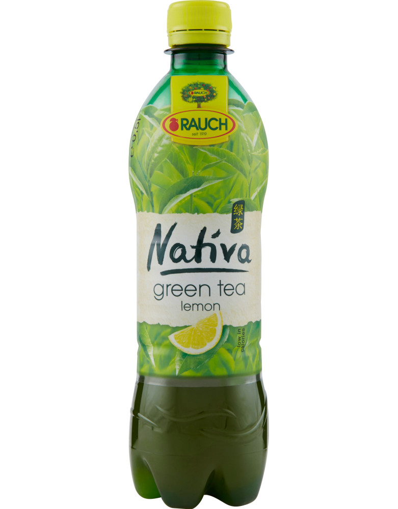 Nativa rauch the verde cl.50***