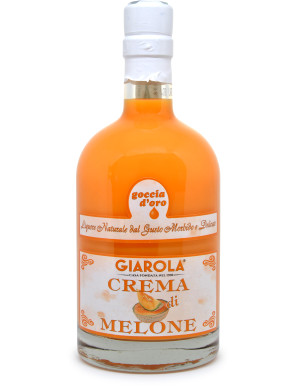 Giarola crema di melone cl.50