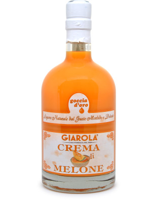 Giarola crema di melone cl.50