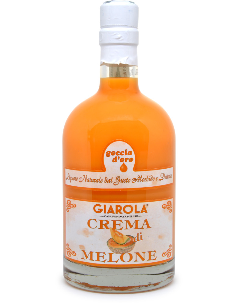 Giarola crema di melone cl.50