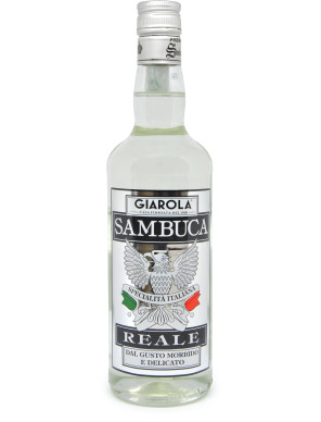 Giarola sambuca premium cl.70 42ø
