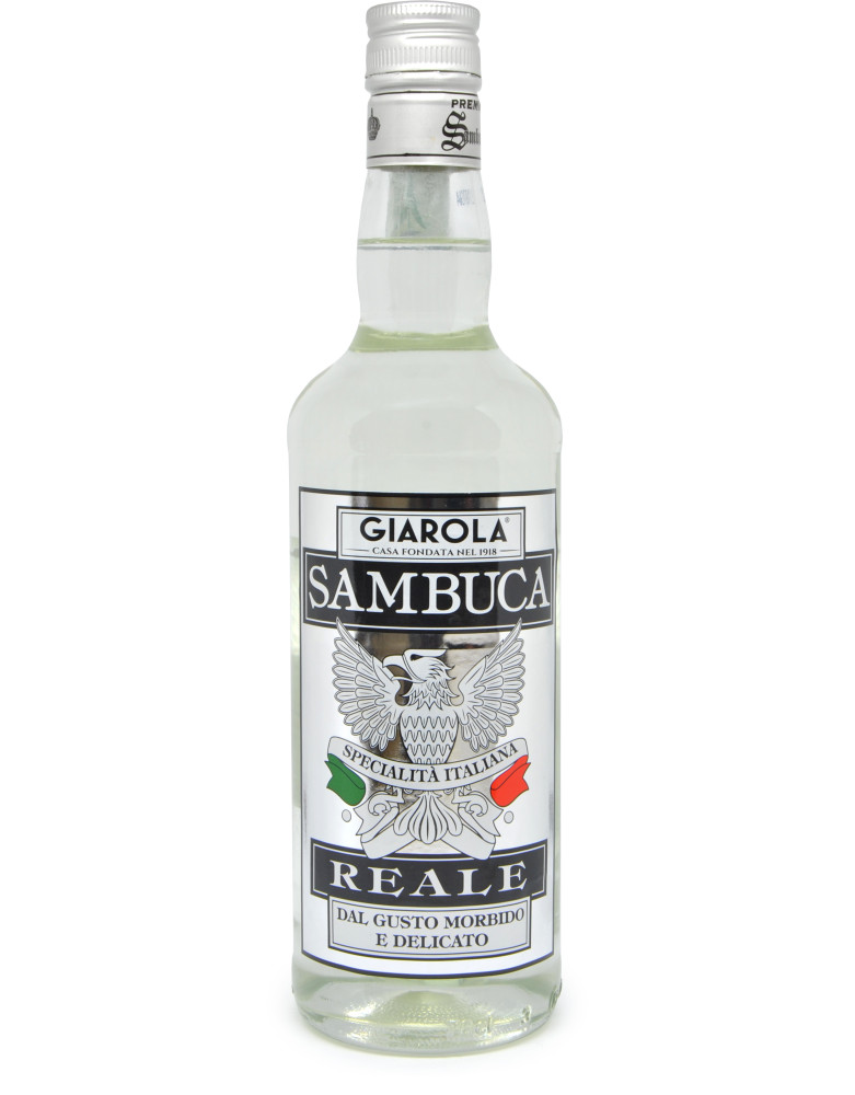 Giarola sambuca premium cl.70 42ø