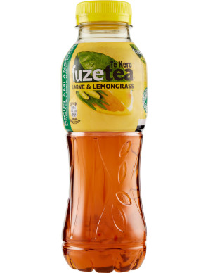 Fuzetea the limone cl.40 pet