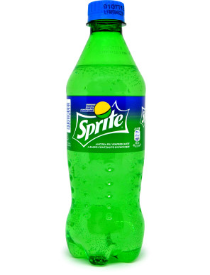Sprite  ml.450 pet
