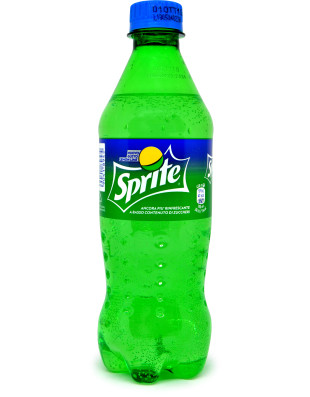 Sprite  ml.450 pet