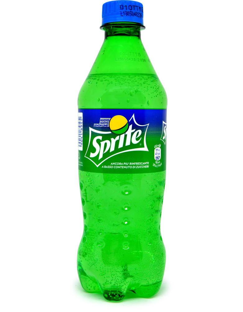 Sprite  ml.450 pet ctx24