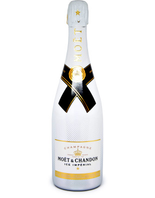 Moet & chandon ice imperial cl.75