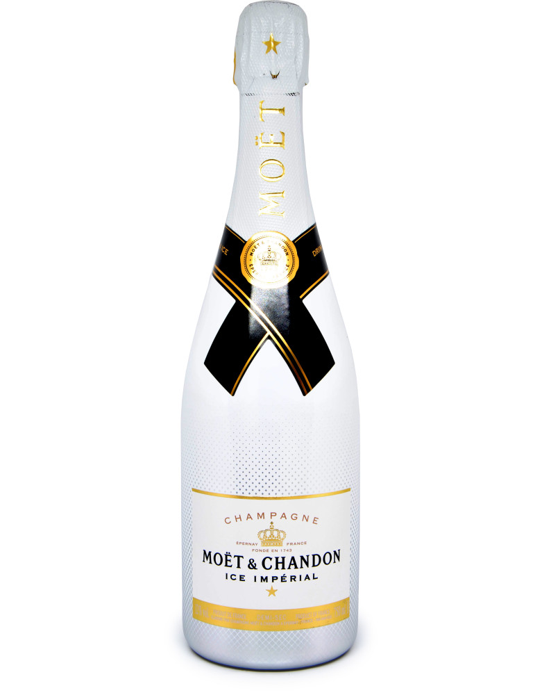 Moet & chandon ice imperial cl.75