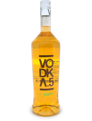 Liq.pregiati vodka melone lt.1 20ø