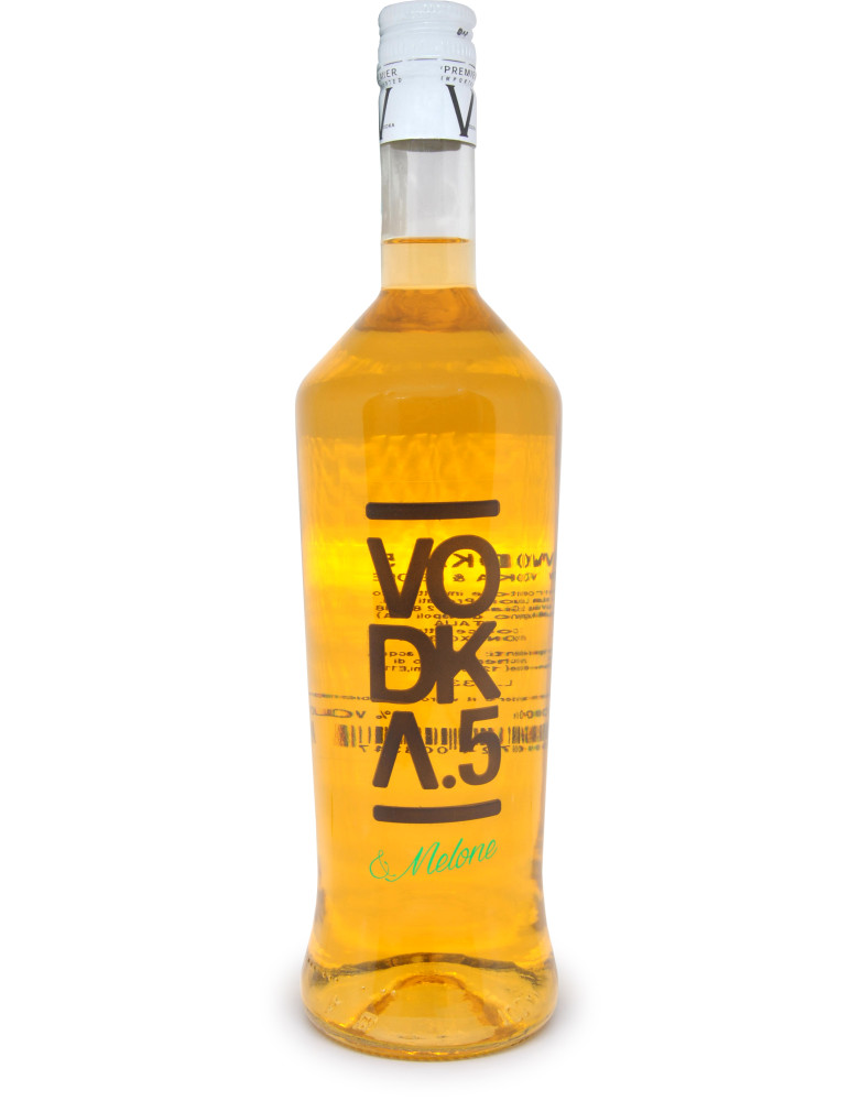 Liq.pregiati vodka melone lt.1 20ø