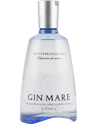 Mare gin lt.1 - imp  42,7