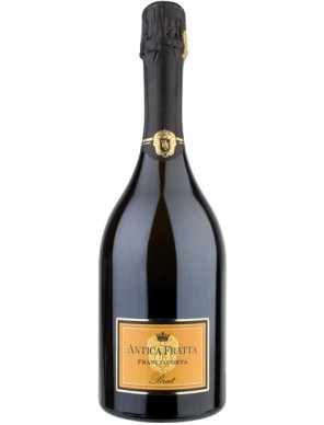 Antica fratta franciacorta brut cl75