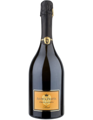 Antica fratta franciacorta brut cl75