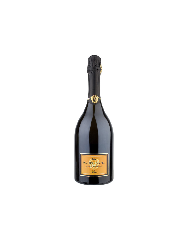 Antica fratta franciacorta brut cl75