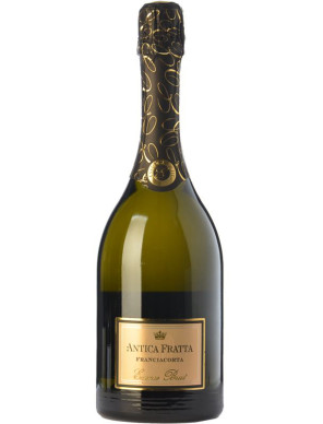 Antica fratta franciac essence brut cl75