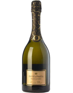 Antica fratta franciac essence brut cl75