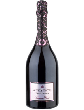 Antica fratta franciac essence rose cl75