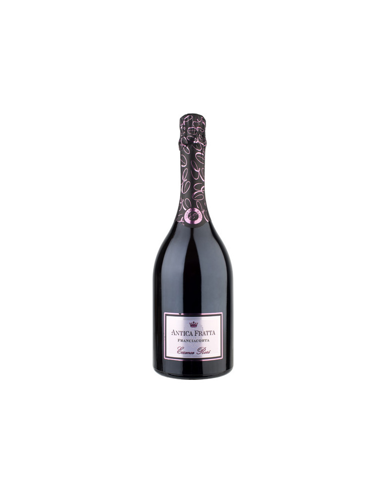 Antica fratta franciac essence rose cl75