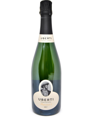 Uberti francesco iø franciaco brut cl75