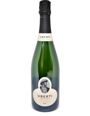Uberti francesco iø franciaco brut cl75
