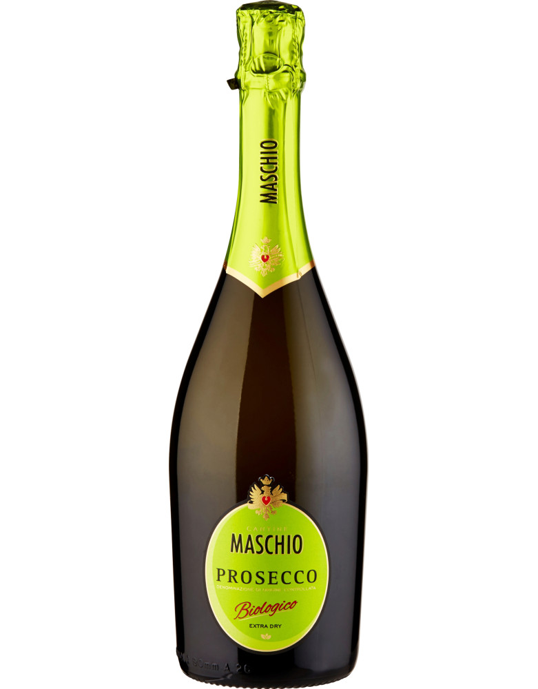 Maschio prosecco bio doc extra drycl.75*