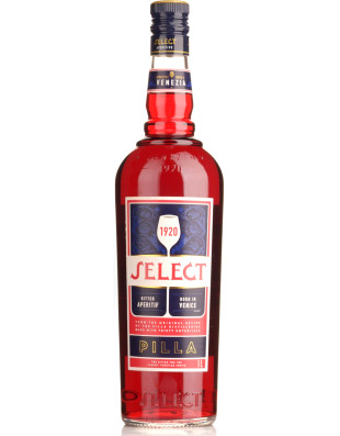 Select aperitivo lt.1 17.5ø