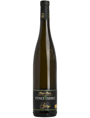 Giorgi  vino pinot nero doc cl.75