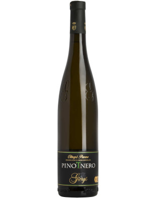 Giorgi  vino pinot nero doc cl.75